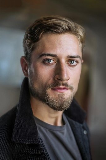 Image of Rory Wilson