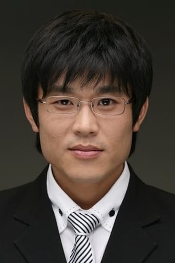 Image of Choi Young