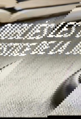 Les oubliés de la justice