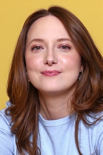Olivia Brittain