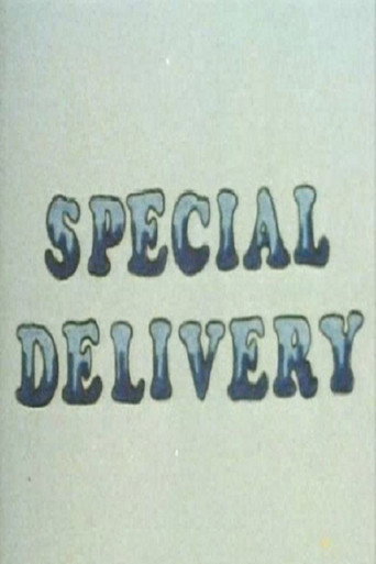 Special Delivery 在线观看和下载完整电影