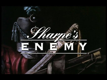 Sharpe's Enemy