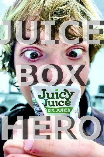 Juice Box Hero