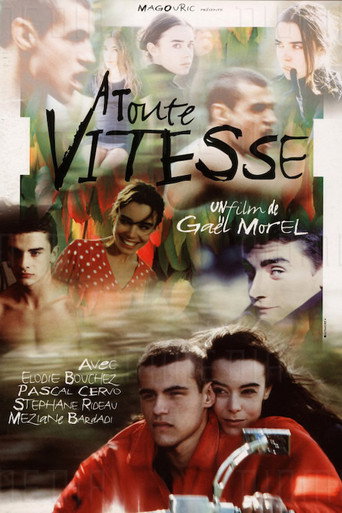 À Toute vitesse 在线观看和下载完整电影