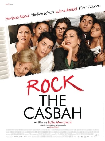 Rock the Casbah 在线观看和下载完整电影