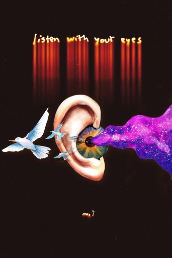 Listen With Your Eyes