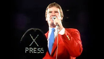Mid-Atlantic Championship Wrestling - Aug. 24, 1985