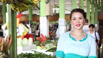 Rachel Khoo's Malaysia