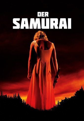 Okładka filmu Der Samurai