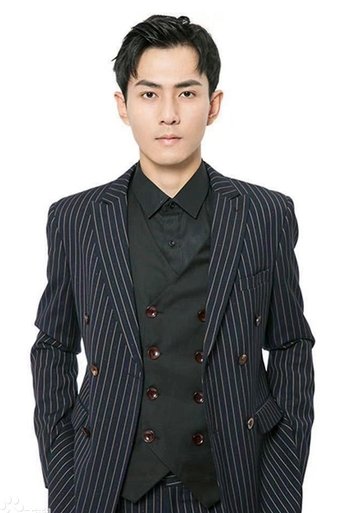 Image of Bai Wei