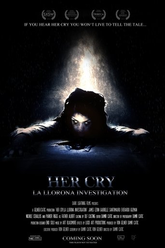 Movie Her Cry: La Llorona Investigation Poster Images, BackDrops Images, Logo Images posters 1 /bH4V6lgbLqeml3o589hB4Rqcpyr.jpg