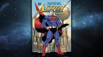 ACTION COMICS #1000 DELUXE EDITION, DC SUPER HERO GIRLS, and a new MAD book