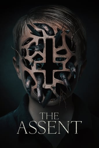 The Assent tr dublaj izle