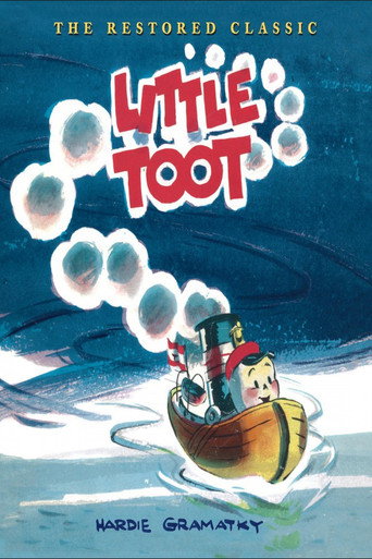 Little Toot 在线观看和下载完整电影