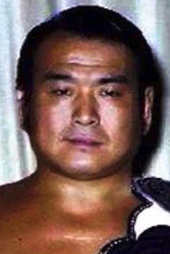 Image of Yasuhiro Kojima