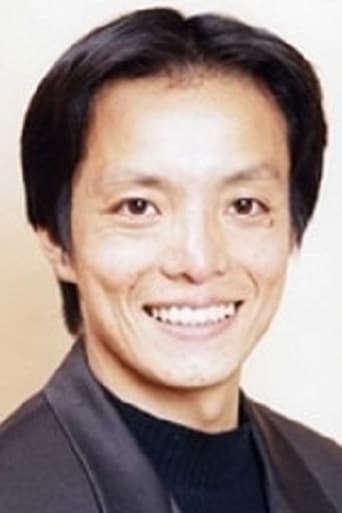 Image of Ryuzo Hasuike