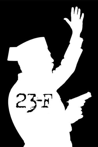 23-F: la película 在线观看和下载完整电影