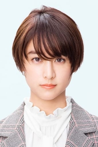 Image of Mizuki Yamamoto