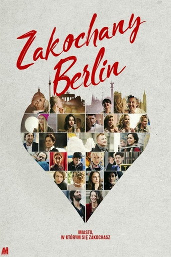 Okładka filmu Zakochany Berlin