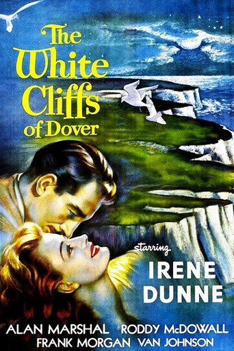 The White Cliffs of Dover 在线观看和下载完整电影