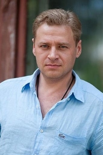 Aleksey Barabash