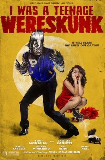 مشاهدة فيلم I Was a Teenage Wereskunk الجزء الثالث مترجم كامل 