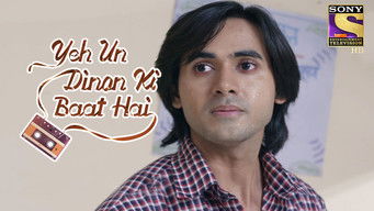 Naina Scolds Sameer