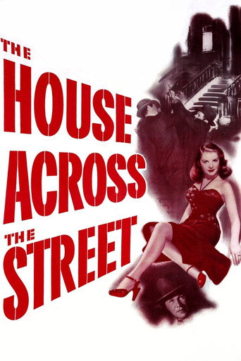 The House Across the Street 在线观看和下载完整电影