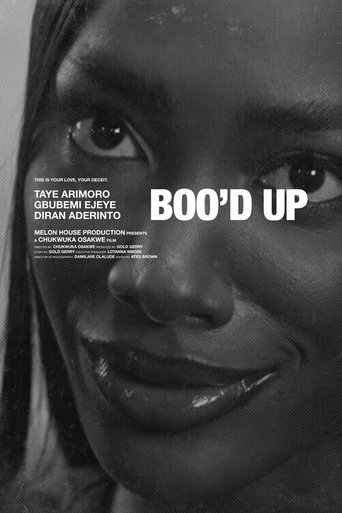 Movie Poster