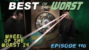 Wheel of the Worst #24