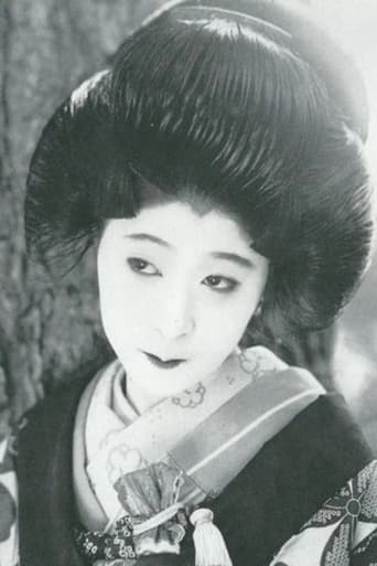 Image of Umeko Sakuragi