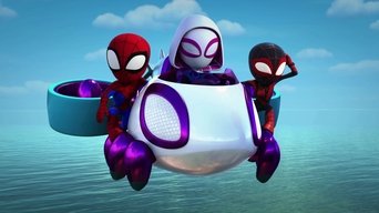 Goblin Island / Doc Ock and the Shocktobots