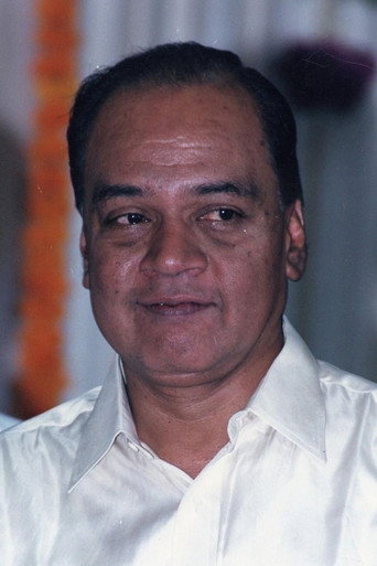 Image of G. Venkateswaran