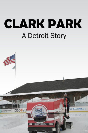 Clark Park 在线观看和下载完整电影