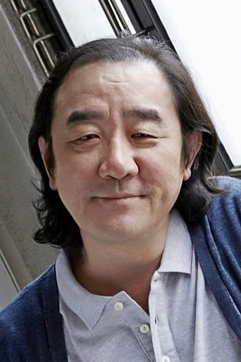 Kim Hong-pa