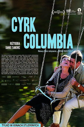 Cirkus Columbia 在线观看和下载完整电影
