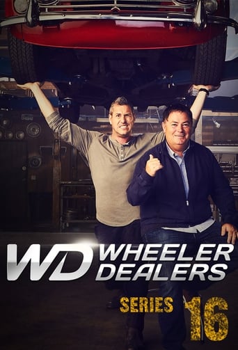 Wheeler Dealers