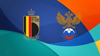 Group B: Belgium vs Russia