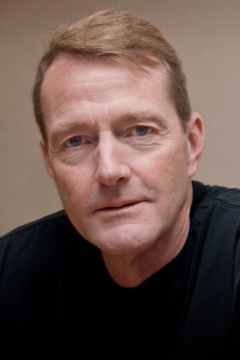 Image of Lee Child