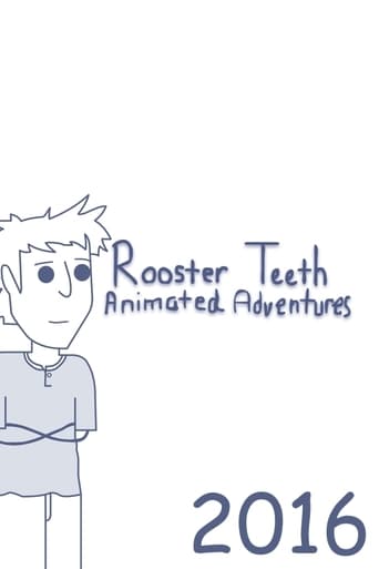 Rooster Teeth Animated Adventures