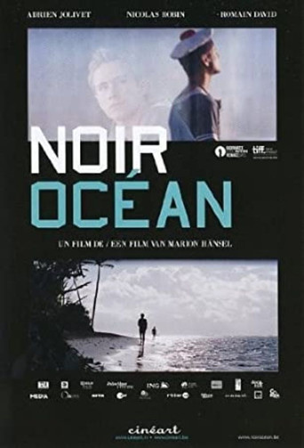 Noir Océan 在线观看和下载完整电影