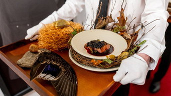 North East England and Yorkshire: Judging