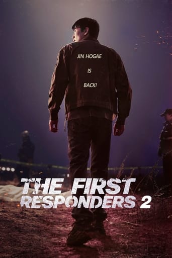 The First Responders