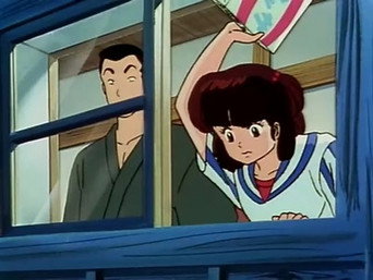 Ikkoku-kan hostage crisis. Yagami's big nuisance!