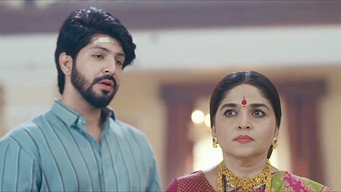 Siddhu and Sneha under attack