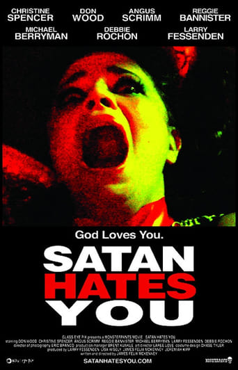 Satan Hates You 在线观看和下载完整电影