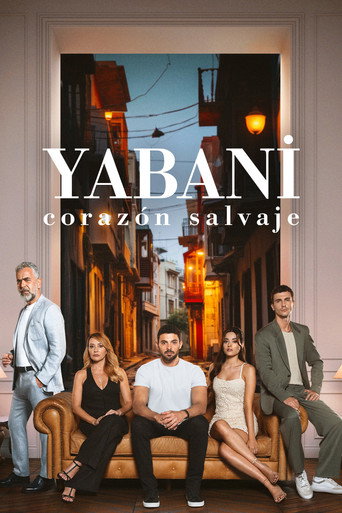 Yabani (Wild Heart)