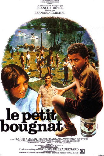 Le petit bougnat 在线观看和下载完整电影