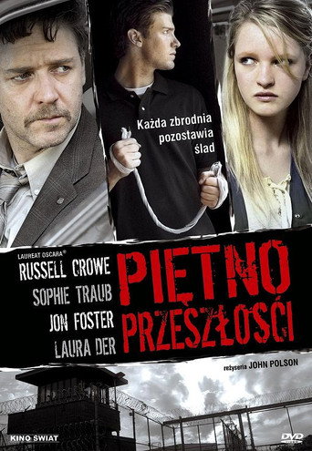 Okładka filmu Piętno przeszłości