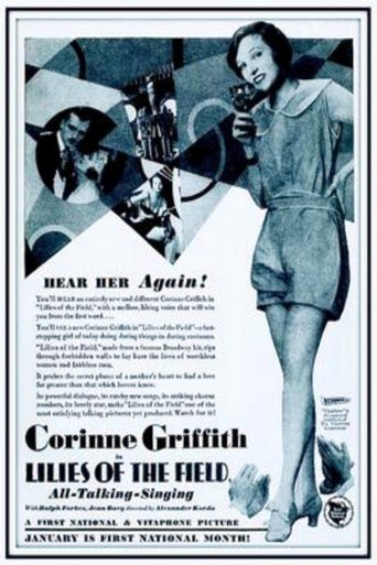 Movie Lilies of the Field Poster Images, BackDrops Images, Logo Images posters 1 /bL11EKwHuZTwdR9ZALt9qqpy6Iz.jpg